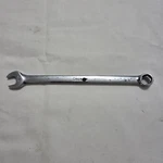 Snap-on Tools OSH12 3/8" Sae Combination Wrench 6 Point Made Usa. Fixed Price $14.44.