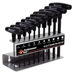 Wilmar W80275 Handle Hex Key Set Metric 10PC. Fixed Price $18.86.