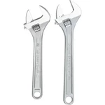 Craftsman Wrenches, 2-PC All Steel Set CMMT12002. Fixed Price $47.04.