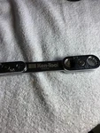 Ken Tool 35775 In Wrench: 5/16",3/8",7/16",1/2",9/16",5/8",11/16",3/4" SP249. Fixed Price $49.00.