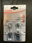 (mac Tools) Pc Adapter For Geared Wrenches TONA-ADAPSET4. Fixed Price $47.01.