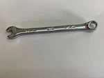 Sk 88208 1/4 Combination Regular Wrench Full Polish 6PT. Fixed Price $16.95.
