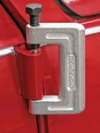 Eastwood Door Hinge Pin Puller Removal Tool Kit Heavy-duty Forged Steel Body. Fixed Price $69.99.