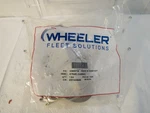 Wheeler Fleet Solutions Series Ratchet Strap 16' 33500716 E-trac. Fixed Price $19.88.