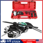 Brake Line And Tubing Flaring Tool 45 Degree Set - Single, Bubble, Double Flares. Fixed Price $100.00.