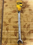 Dewalt DWMT722200SP Metric 19MM Combination Wrench New!!!. Fixed Price $12.50.