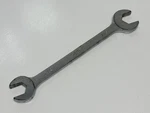 Mac Tools Usa DR2428 Sae 3/4" X 7/8" Double Open End Wrench. Fixed Price $13.99.