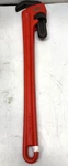 Ridgid 31280 Model 25 20-INCH Multi-sided Secure Grip Straight Hex Wrench. Fixed Price $110.00.
