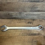 Stanley 89-711 1-13/16 Combination Wrench New Old Stock. Fixed Price $71.99.