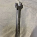 Tekton 7/16" Inch Flex Ratcheting Combination Wrench 6-POINT WRN57009 Used. Fixed Price $11.99.