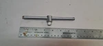Vintage Williams B-20A 3/8 Sliding T-handle Breaker Bar. Fixed Price $21.99.