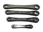 Craftsman Double Box End Reversible Ratchet Wrenches Pc 1/4 -7/8. Fixed Price $23.50.