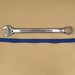 Tekton Standard Combination Wrench 1" 18266. Fixed Price $16.96.