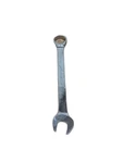 Husky 1-1/4 In. 12-POINT Ratcheting Combination Wrench. Fixed Price $17.99.