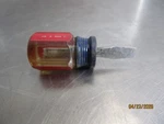 (1) Craftsman 4151 Slotted Flat Stubby Screwdriver. Fixed Price $10.99.