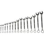 Pc. Raised Panel Wrench Set Metric ATD-1115. Fixed Price $75.40.