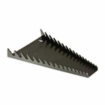 Ernst 5061 Black 16 Tool Wrench Organizer Made In Usa. Fixed Price $9.81.