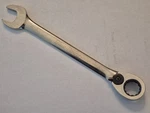 Blue Point Tools BOER24 3/4" Sae Ratcheting Reversible Combination Wrench 12-PT. Fixed Price $15.00.