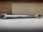 Great Neck 1/16 Combination Wrench 12 Pt End C0116. Fixed Price $7.49.