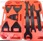 Astro Pneumatic Tool Company 10 Pc. Fan Clutch Wrench Set. Fixed Price $79.00.