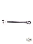 Gearwrench 11/32 - 9011D Ratcheting Combination Polished Chrome Sae (FVS034986). Fixed Price $11.99.