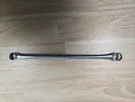 Snap On Tools XDES1214 Spline Wrench 3/8" & 7/16". Fixed Price $25.00.