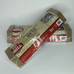 Adjustable Expert Grill Stainless Steel Heat Tent Replacements 12-19 Set Of. Fixed Price $19.99.