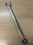 Easco 1-5/16 Combination 63142 Wrench 18" Long Made Usa. Fixed Price $24.99.