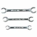 Tool International KTI44003 Wrench Set Flare Nut Pc. Sae. Fixed Price $36.26.
