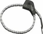 Hazet Oil Filter Chain Wrench 2171-8LG Square, Hollow 12.5 Mm (1/2 Inch). Fixed Price $130.63.
