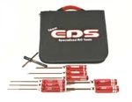 Combo Tool Set With Bag Pcs. (us Sizes) EDS-290905. Fixed Price $114.30.