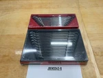 Snap-on Tools Usa New 17PC Sae & Metric Long Flank Drive Plus Combo Wrench Sets. Fixed Price $999.95.