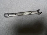 Craftsman Metric Combination Wrench, 12PT, Usa Nos, 8MM - Part # 42912. Fixed Price $21.97.