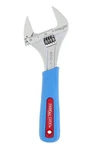 Channellock 8WCB 8-INCH Wideazz Adjustable Wrench 1.5-INCH Jaw Opening P.... Fixed Price $46.63.
