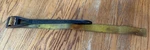 Lowell Corp 5 Strap Wrench No. S18 Heavy Duty 26 Made In Usa Capacity. Fixed Price $44.00.