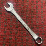Vintage Action 1/2 Wrench 34116 Usa. Fixed Price $8.99.