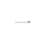 Blackhawk BW-1468 Full Polish Combination Reversible Ratcheting Wrench 18 Mm 12. Fixed Price $20.09.