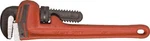 New Superior Tool 02810 10" Cast Iron Heavy Duty Pipe Wrench 6320527. Fixed Price $13.99.