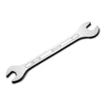 Capri Tools Super-thin Open End Wrench, Metric And Sae Sizes. Fixed Price $9.99.