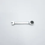 Mastergrip 6MM Ratcheting Combination Wrench 12PT.. Fixed Price $13.95.