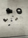 Repair Kit 108T Performance Tool W36180 1/4 Inch Drive Long Handle Ratchet. Fixed Price $11.99.