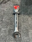 (qty 2) Ace Pro Series 15/16 In. X Sae Open End Wrench 11 L 26008. Fixed Price $17.99.