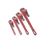 K Tool International Pipe Wrench Set Piece: Inch, 10 14 18. Fixed Price $40.93.
