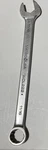 Matco Usa 11/16" Sae 12 Point Combination Wrench WCL222. Fixed Price $14.00.