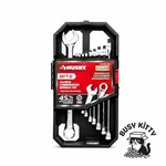 Husky Bite Sae Combination Wrench Set (10-PIECE). Fixed Price $34.00.
