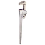 Ampco Safety Tools W-211AL 10 1/2 Cap. Aluminum Straight Pipe Wrench. Fixed Price $244.99.