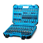 Capri Tools Master Bit Socket Set, Advanced Series, 88-PIECE. Fixed Price $199.99.