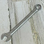 Easco 17MM Metric Combination Wrench 63 617 Made Usa 12 Point Forged Alloy. Fixed Price $12.99.