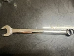 Snap 26MM 12-POINT Metric Combination Wrench OEXM260B. Fixed Price $90.62.