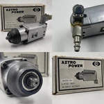 Astro Power 3/8" Air Driven Butterfly Impact Wrench Tool. Fixed Price $69.00.
